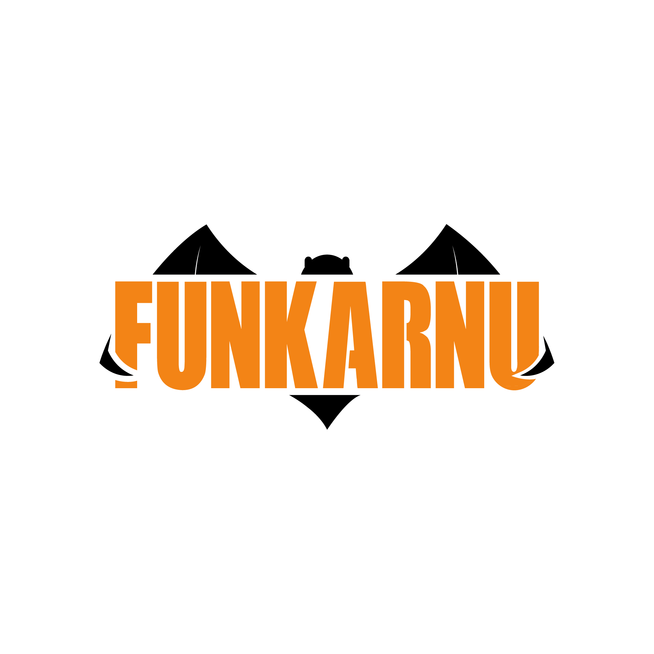 FUNKARNU
